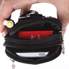 Swiss Army Knife Oxford Cloth Wearing Belt Mobile Phone Bag