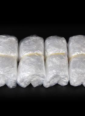 一次性浴帽防水美发美容院专用宾馆酒店厨房家用成人新疆西藏