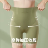 Утягивающий пояс на талию, утягивающие легинсы, штаны, корсет, мощный послеродовой ростомер, трусы, высокая талия