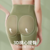 Утягивающий пояс на талию, утягивающие легинсы, штаны, корсет, мощный послеродовой ростомер, трусы, высокая талия