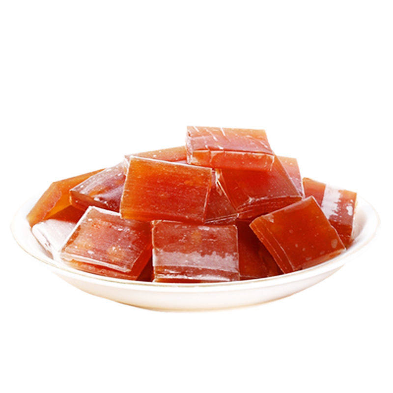 VC野生沙棘原浆果制作杏果糕沙棘糕无胶无脂孕妇孩子即食酸甜零食,淘宝优惠券,粉丝福利购,淘宝优惠卷