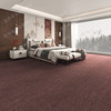 Commercial carpet office gray bedroom room full carpet living room household stain-resistant large area full roll thickened
