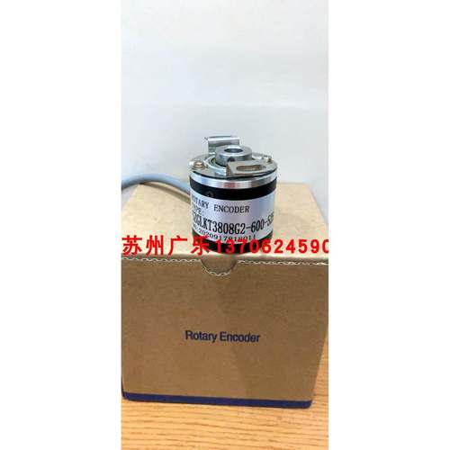 E140F8-P6HR-2500 RI41_H/1024EE.11MB IRT360-600-016 编码器 - 图1