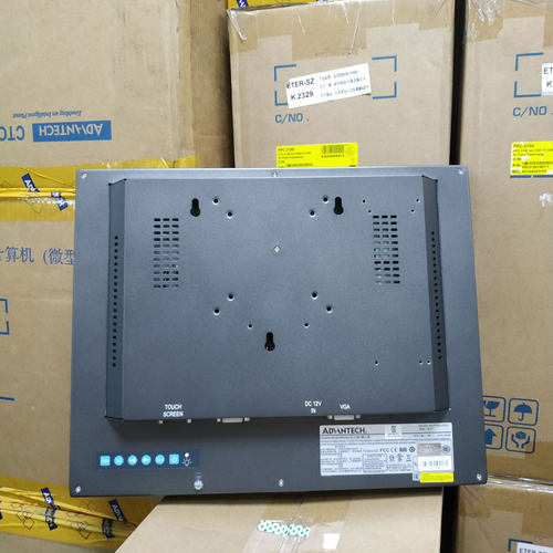 FPM-2150G-R3BE研华15寸工业显示屏电阻式触摸屏FPM-215-R8AE替代 - 图1