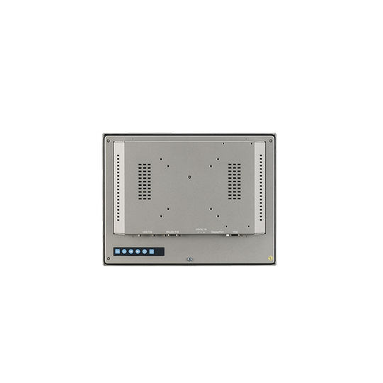 Advantech 12.1-inch full-flat industrial monitor