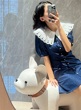 法斗乔迁新居礼物新房子