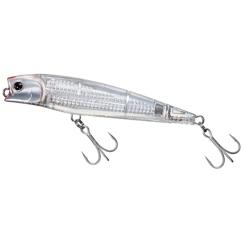 DAIWA达亿瓦 24新款MORETHAN 猫赞 浮水铅笔远投硬饵海鲈饵鳜鱼,淘宝优惠券,粉丝福利购,淘宝优惠卷