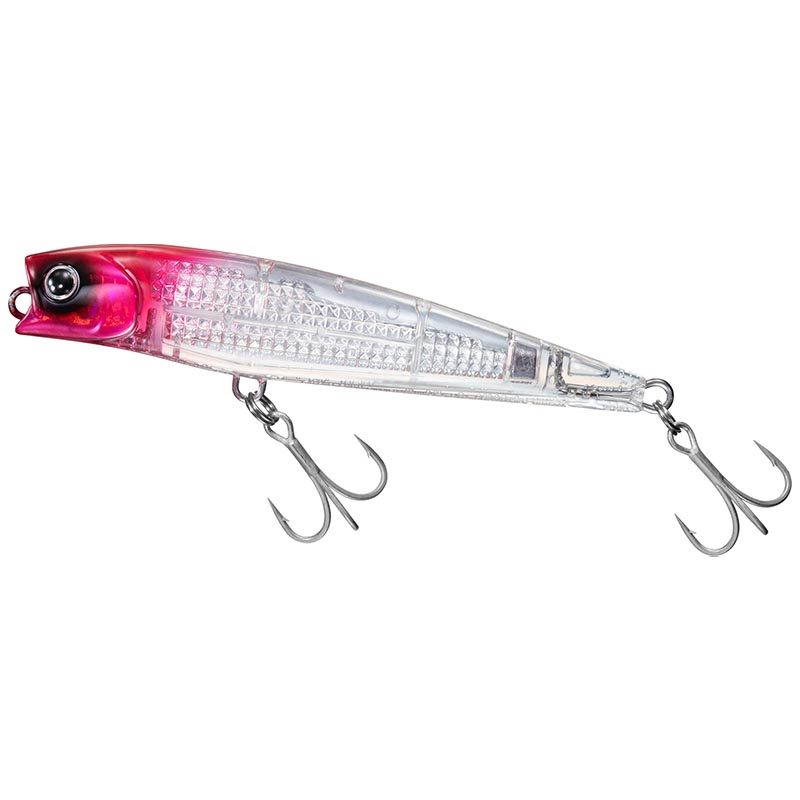 DAIWA达亿瓦 24新款MORETHAN 猫赞 浮水铅笔远投硬饵海鲈饵鳜鱼,淘宝优惠券,粉丝福利购,淘宝优惠卷