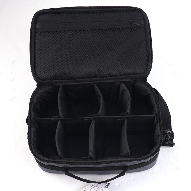 DAIWA达亿瓦 25新款D-VEC渔轮包 大容量渔具收纳袋多功能路亚包,淘宝优惠券,粉丝福利购,淘宝优惠卷