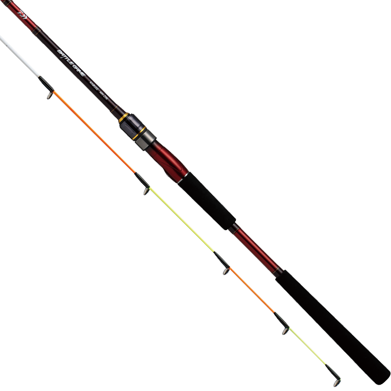 DAIWA达亿瓦 24新款BATTLE GAME KABUSE石鲷矶钓竿防波堤海礁矶杆,淘宝优惠券,粉丝福利购,淘宝优惠卷