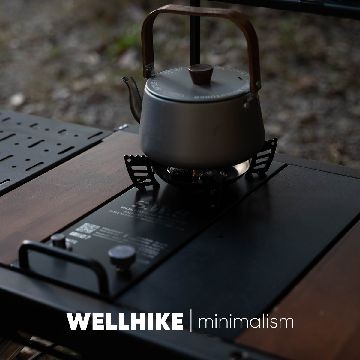 WELLHIKE户外半单元IGT三头炉子7500W燃气露营高山炉多功能桌子,淘宝优惠券,粉丝福利购,淘宝优惠卷