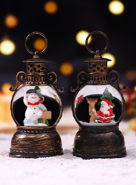 驰猫祝福新款节日氛围装饰摆件