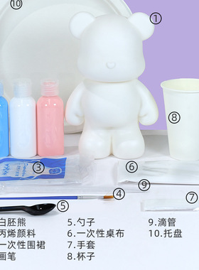 BABYSTORY/宝贝故事装饰摆件