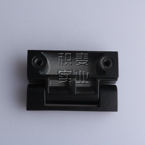 HL023配电箱机柜门合页 CL219-1-2-3机箱柜门铰链 CL734工业合页 - 图2