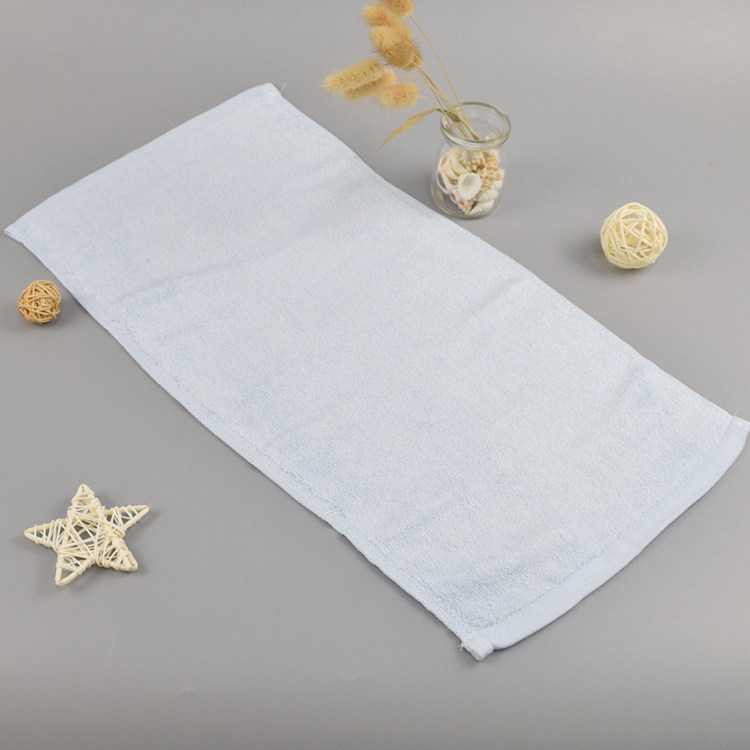 婴儿竹纤维竹炭吸水毛巾纯棉儿童新生儿宝宝洗脸成人家用柔软,淘宝优惠券,粉丝福利购,淘宝优惠卷