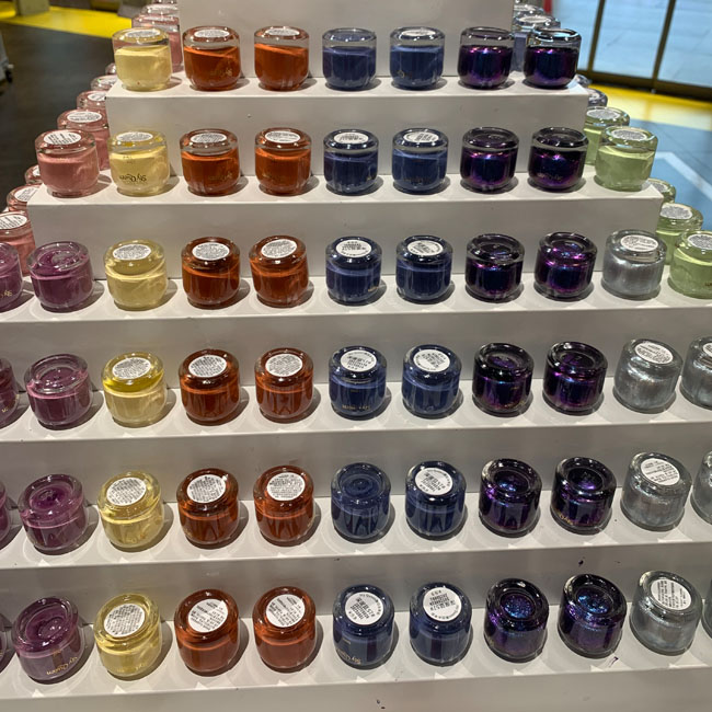 KKV指甲油水性网红小红书推荐学生水甲彩撕拉无味易干免烤可剥男 - 图3