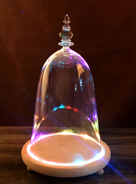 美女与野兽周边永生情人创意摆件