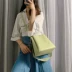 Túi xách nữ mùa hè 2019 mới túi xách phiên bản Hàn Quốc của túi đeo vai hoang dã thời trang Túi đeo vai rộng túi đeo chéo - Túi xách nữ