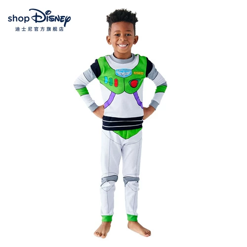 Дисней, пижама, детский комплект, детская одежда, косплей