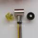 Removable replacement installation hammer/glue hammer manual tool Rubber hammer hammer hammer DIY rivet auxiliary hardware tool