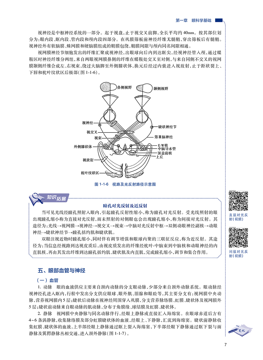 正版眼耳鼻喉口腔科学主要内容包括眼科学耳鼻喉科学及口腔科学的基础临床检查常见疾病及常用治疗操作黄健人民卫生出版社-图2