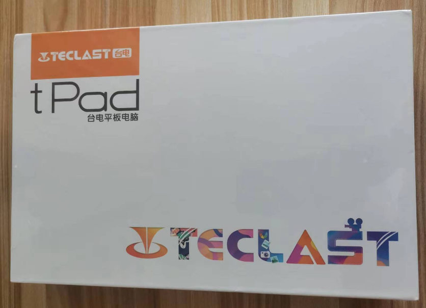Teclast/台电P20HD全网通4G安卓10平板电脑IPS高清通话10.1英寸-图2