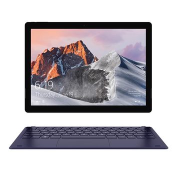 ຄອມພິວເຕີແທັບເລັດ Teclast/Teclast X6 pro 3K ultra-clear full fit Core WIN10 ຄອມພິວເຕີ 12.6 ນິ້ວ