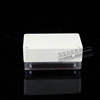 Indoor shell plastic power supply security monitoring waterproof box