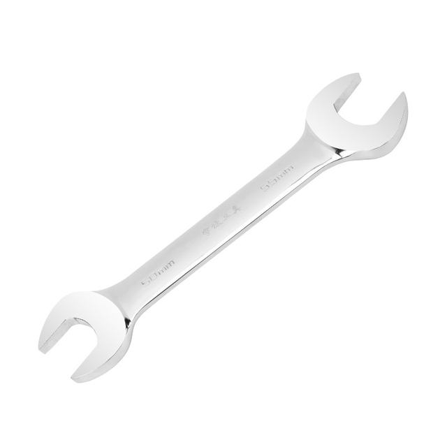 Double-head open-end wrench duid wrench Yuda