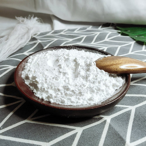 【5斤】优质家用土豆淀粉马铃薯淀粉锅包肉酒店勾芡用超值装 - 图2