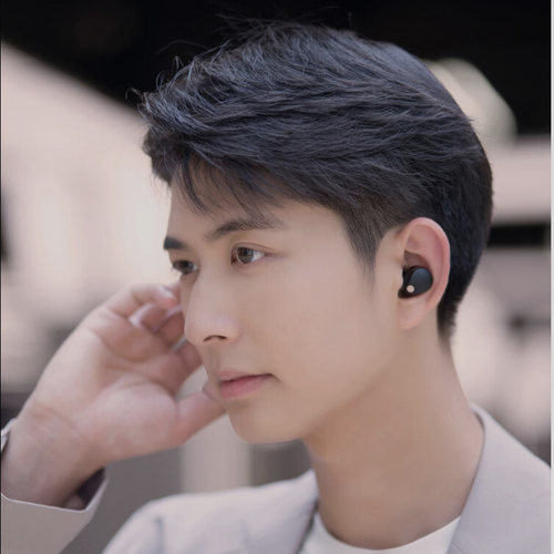 Sony/索尼 WF-1000XM5 入耳式主动降噪蓝牙耳机降噪豆国行 - 图2