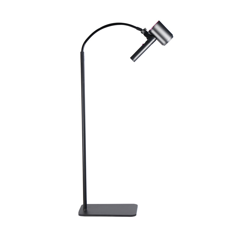 落地吹风机立式支架 懒人电吹风支架家用 戴森适用 - 图2