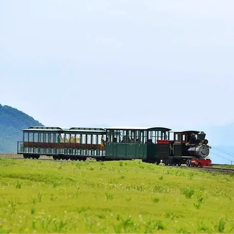 阿尔山旅游 呼伦贝尔草原漠河北极村 南北大环线小团出行10天9晚 - 图3