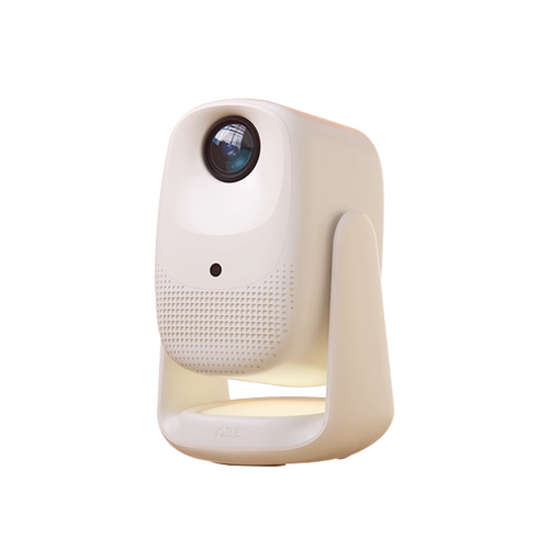 【政府补贴立减15%】OBE大眼橙C3air投影仪新款升级家用超高清智能家庭影院卧室小型手机投屏1080P一体投影仪 - 图3