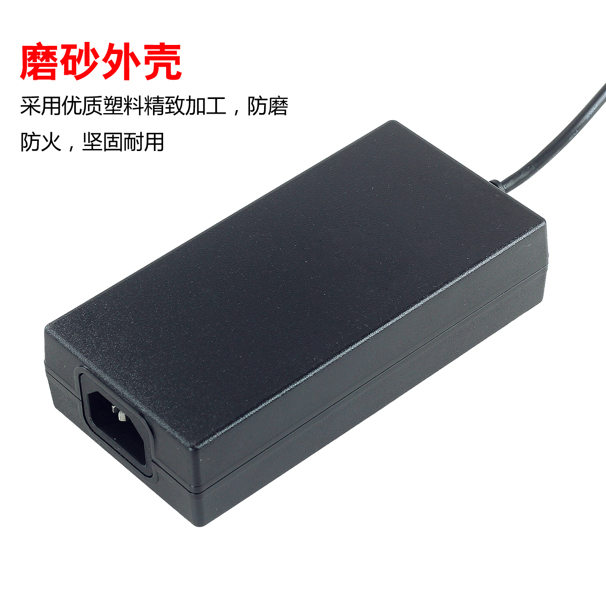 适用EPSON/爱普生打印机电源适配器24V2A/24V2.1A(ps-180)3针送线-图3