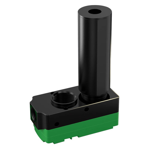 迷你型多级真空发生器气动大流量 大吸力BM10/BM20/BM30-A-B-C - 图3