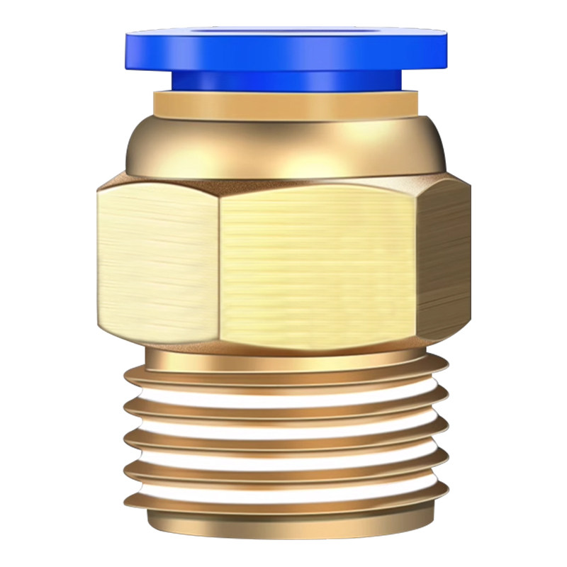 气动快插全铜螺纹直通气接头PC4-M5/6-01/8-02/10-02/12-03/16-04,淘宝优惠券,粉丝福利购,淘宝优惠卷