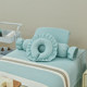 New style of beauty bed cover for all seasons for beauty salons