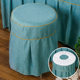 High-end beauty bedspread customized by Youyijia