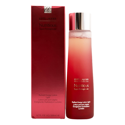 Новая версия Estee Lauder Fresh Nutrition Essence Water/Red Pomegranate Water 200 мл для удаления желтого газа и увлажнения