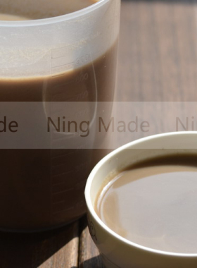 黑豆豆乳奶酪马赛皂滋润洗面奶