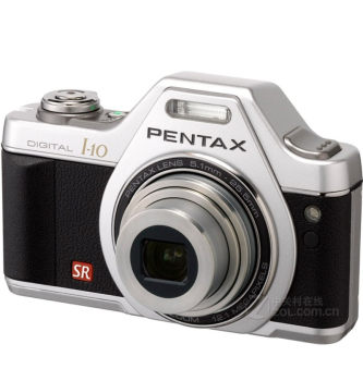 Pentax/Pentax I-10 I10 ຄລາສສິກ retro ນັກສຶກສາເຮືອນການເດີນທາງຖະຫນົນ sweeping ຄົນອັບເດດ: ກ້ອງຖ່າຍຮູບດິຈິຕອນຄວາມລະອຽດສູງ