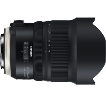 Tamron 15-30mm F2.8 ຊູມຕ້ານການສັ່ນສະເທືອນ ultra-wide-angle SLR ເລນ Full-frame G2 ແລະການເດີນທາງທ້ອງຟ້າທີ່ມີດາວ