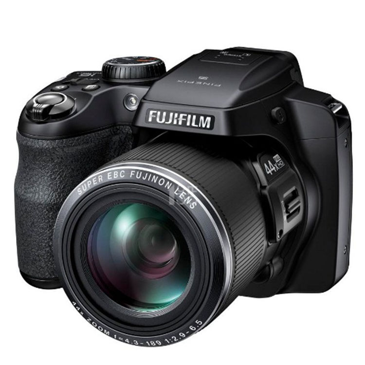 Fujifilm/富士 FinePix S4050/S1800 S205 SL1000 S2600 数码相机 - 图0