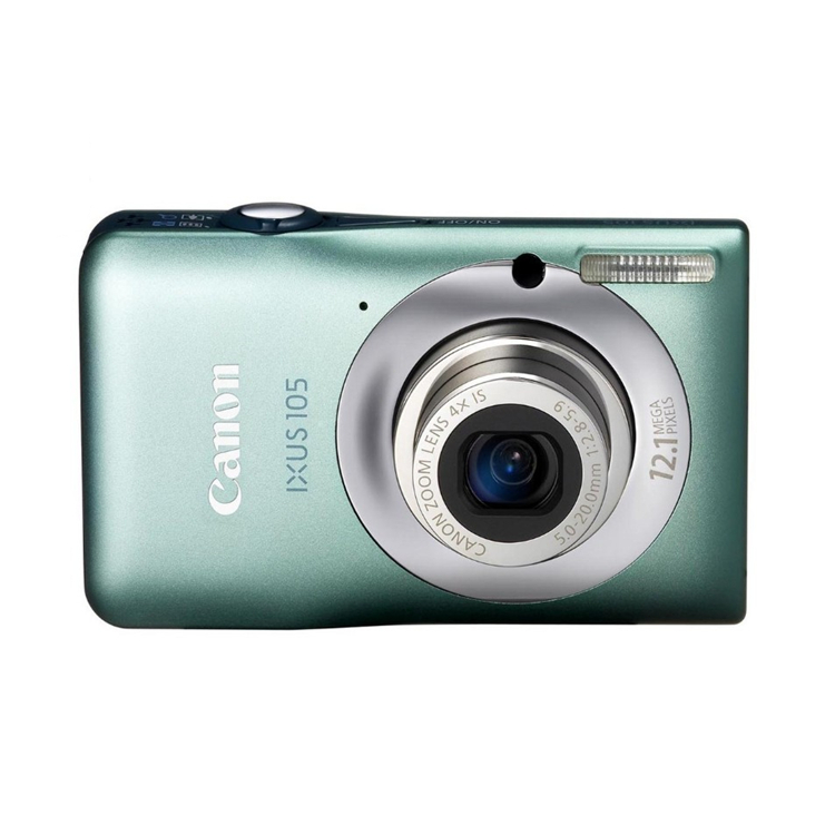 Canon/佳能 Digital IXUS 500(S500) IXUS510 IXUS1000 1100相机 - 图1