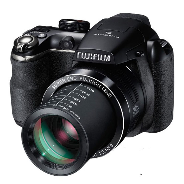 Fujifilm/富士 FinePix S4050/S1800 S205 SL1000 S2600 数码相机 - 图1