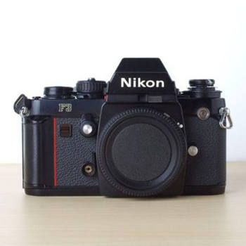 Nikon FM2/FM/FE/FE2/F100/F3/F2/F2AS/FA ກ້ອງຖ່າຍຮູບກົນຈັກ retro SLR