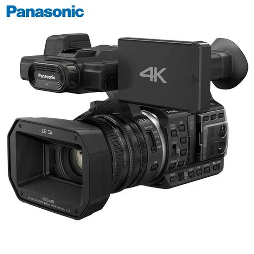 Panasonic/松下 AG-FC100MC专业高清摄像机FC100视频4K直播新闻 - 图1