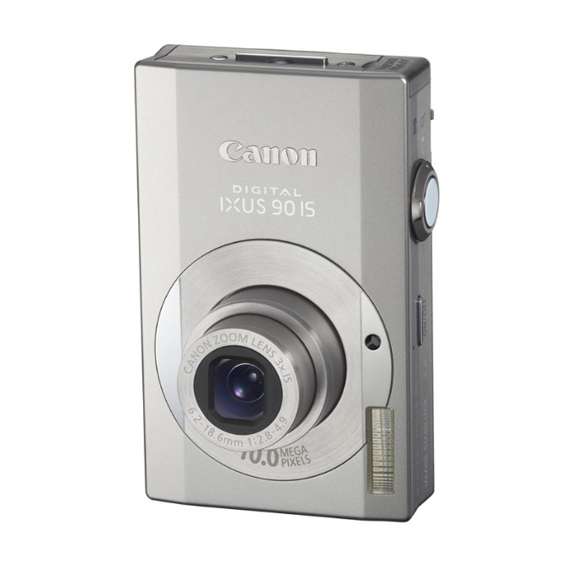 Canon/佳能 Digital IXUS 70(SD1000)/IXUS85/IXUS90/IXUS95 相机 - 图1