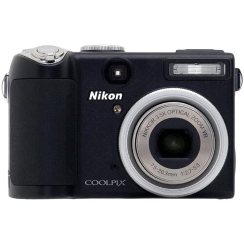 Nikon/尼康 COOLPIX P7800 P7700 P7100 P7000 P6000数码相机高清 - 图3